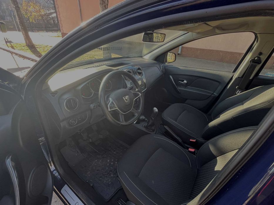 Dacia Logan 1.5 dci Laureate 2020