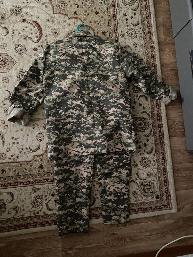 Форма на НВП в школу