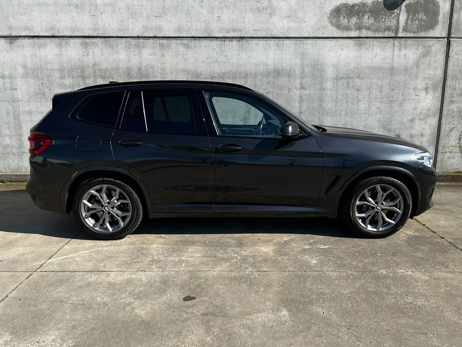 BMW X3 BMW X3 20i xDrive, Pachet M - Editia Germania