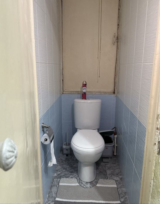 Чиланзар 7 3/2/4 продается квартира ориентир Аксу