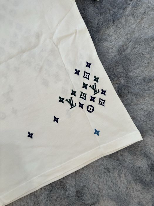 Tricou Louis Vuitton colectia noua