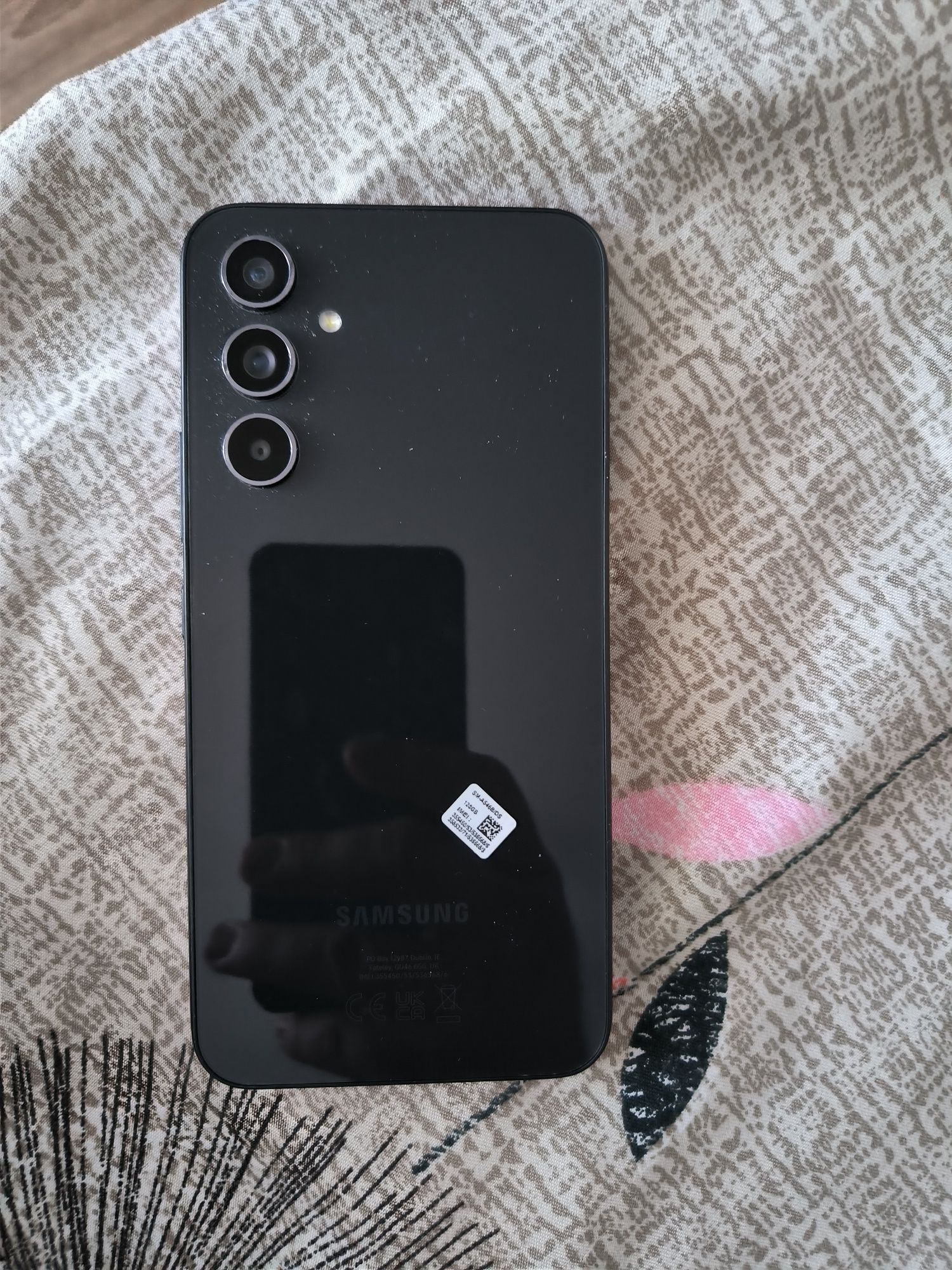 Vând Samsung A54 5g