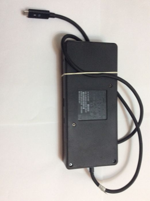 Dock Dell K20A  WD19 USB-C Hdmi 130W