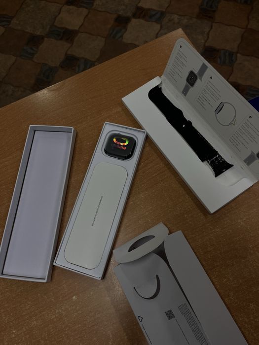 IPhone watch 10 новый