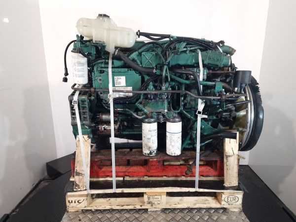 Motor complet Volvo D6B220 Volvo - Piese de motor Volvo