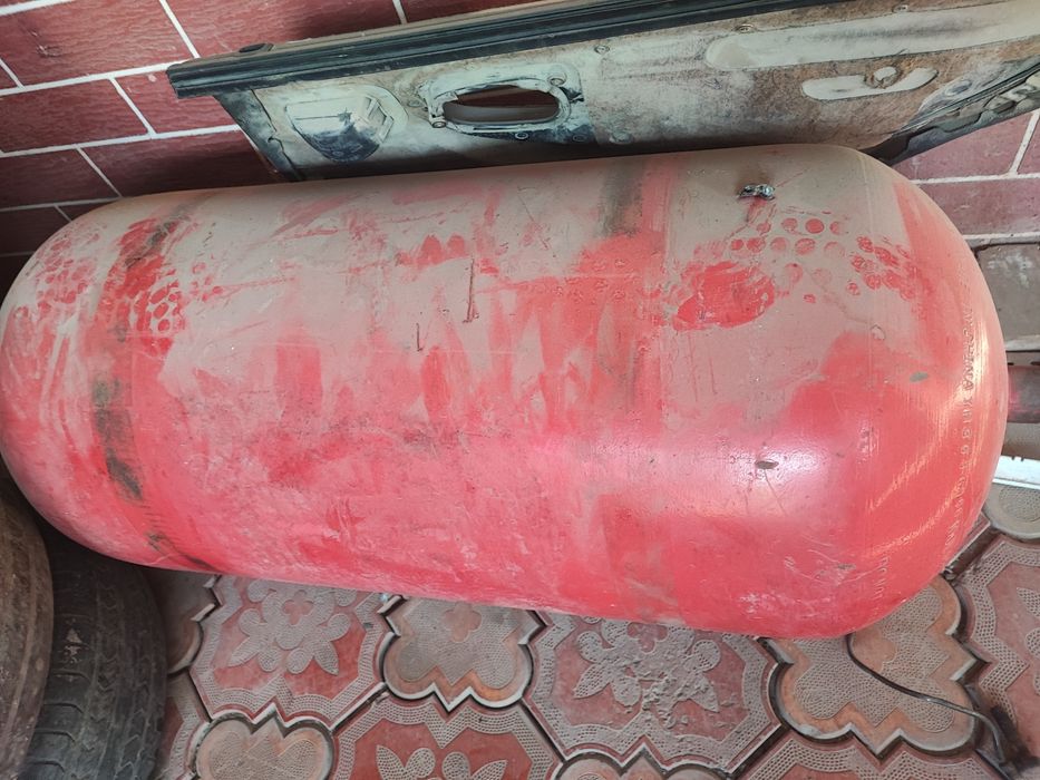 Газ балонлар сотилади