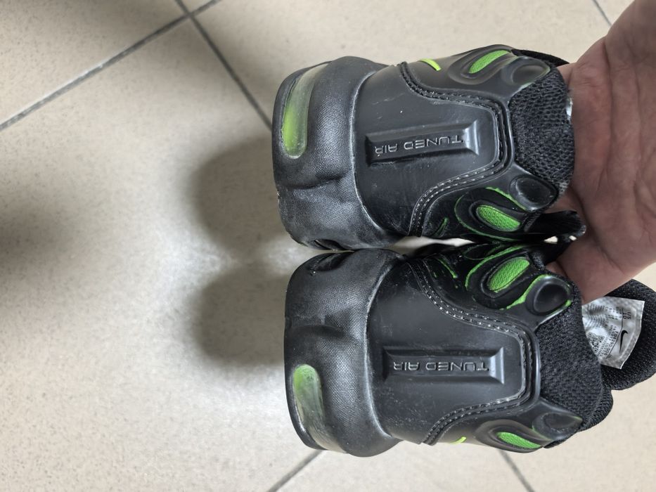 Маратонки найк Nike