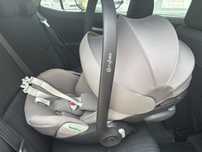 Детско столче Cybex sirona