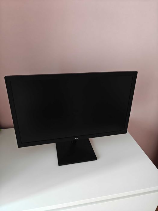 Monitor gaming LED IPS LG 21.5", Full HD, FreeSync, 75Hz, 22MK430H