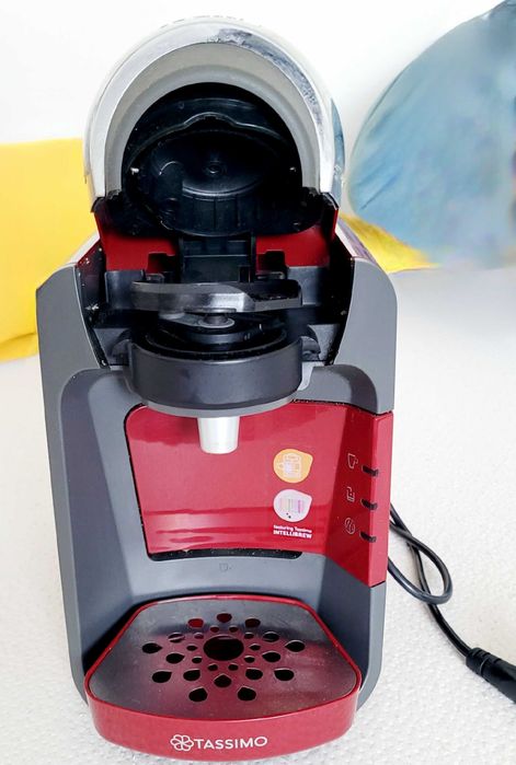 Vând cafetieră Bosch