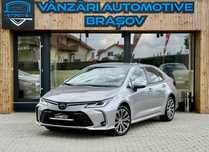 Toyota Corolla Garantie integrala 1 an in limita a 30 mii km