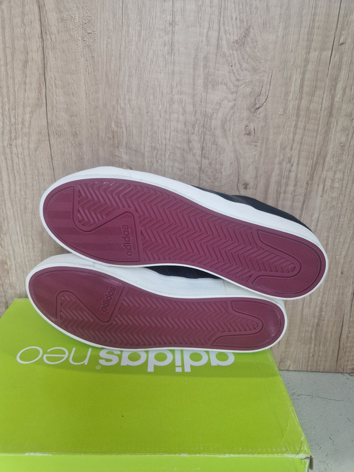 Чисто нови Adidas Cloudfoam Daily QT