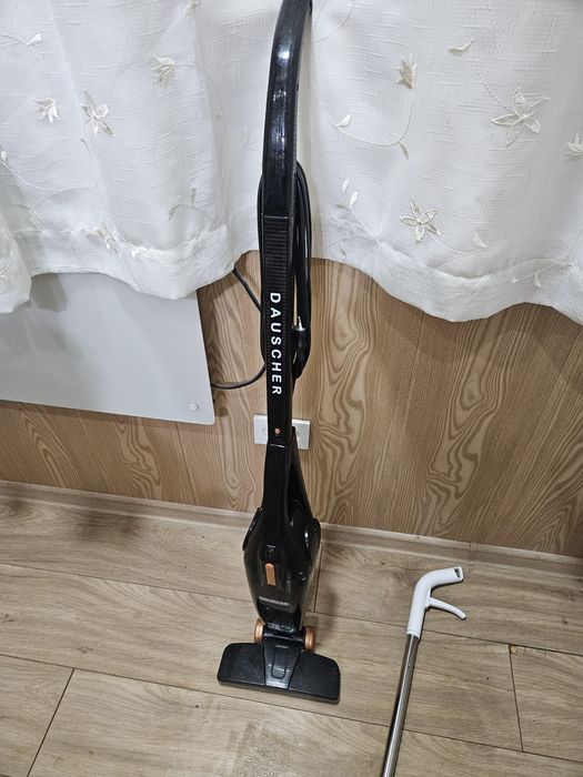 Пылесос Dauscher