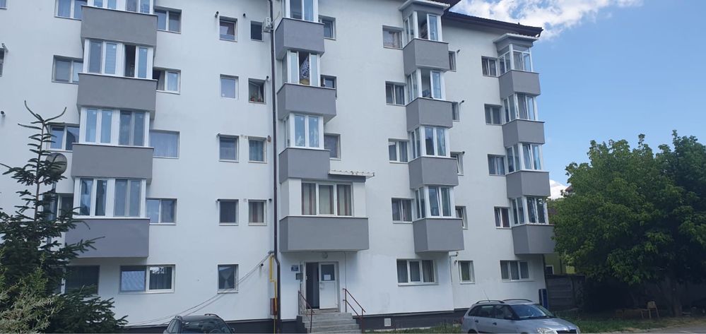 apartamente de vanzare bistrita