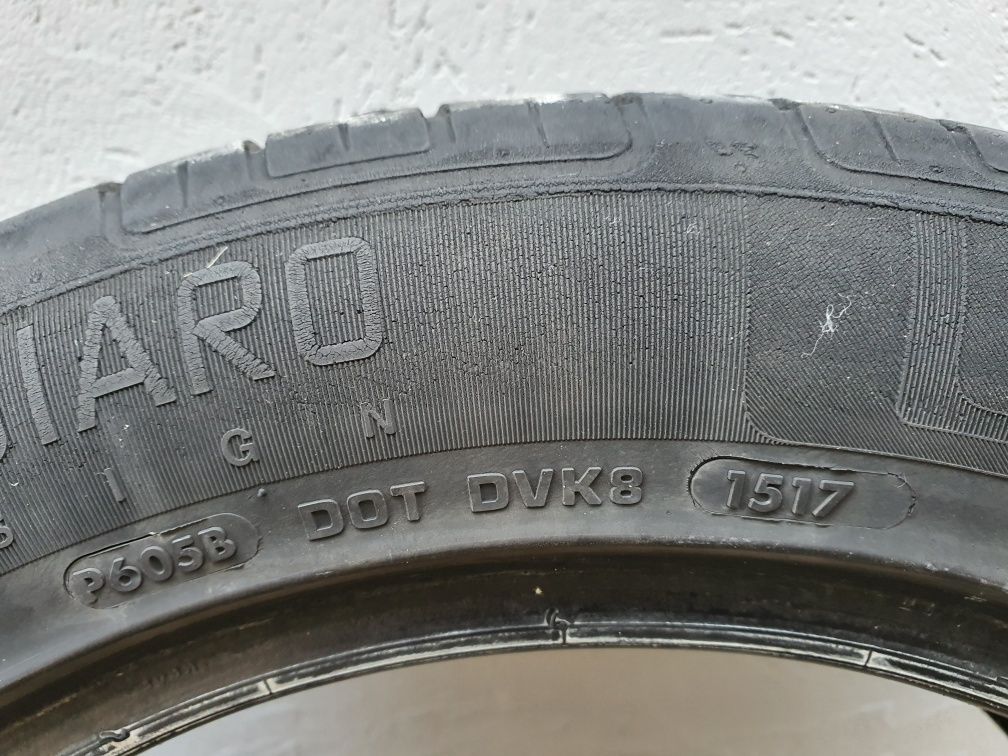 2 Anvelope VARA Vredestein SporTrac 5 205/55 R16