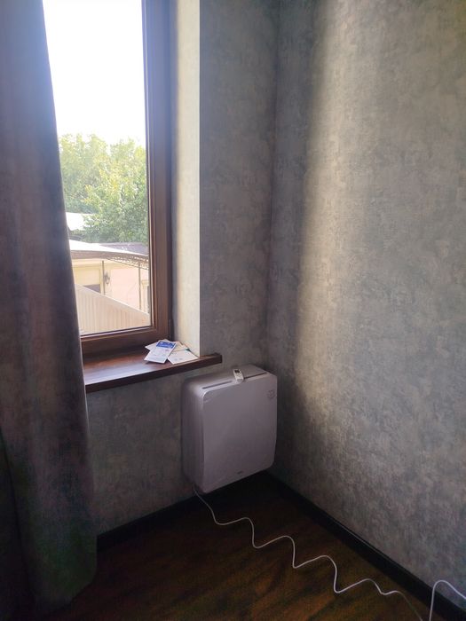 Бризер Рекуператор Тион/Tion 4S Family (белый)