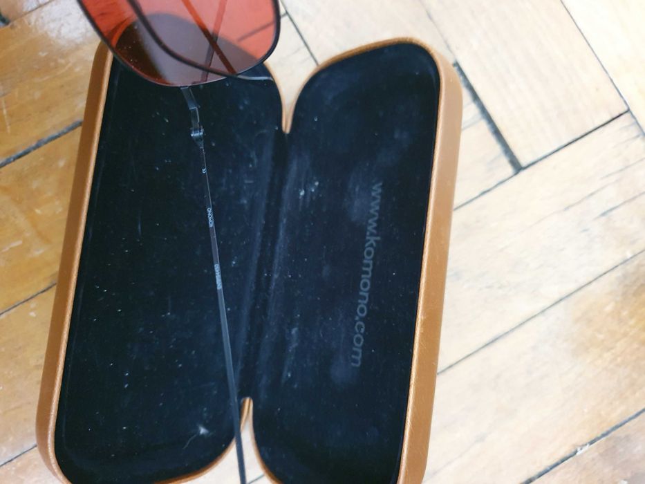 Komono слънчеви очила