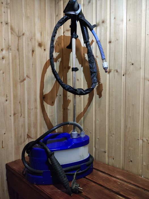 Продам отпариватель