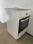 cuptor electrolux electric