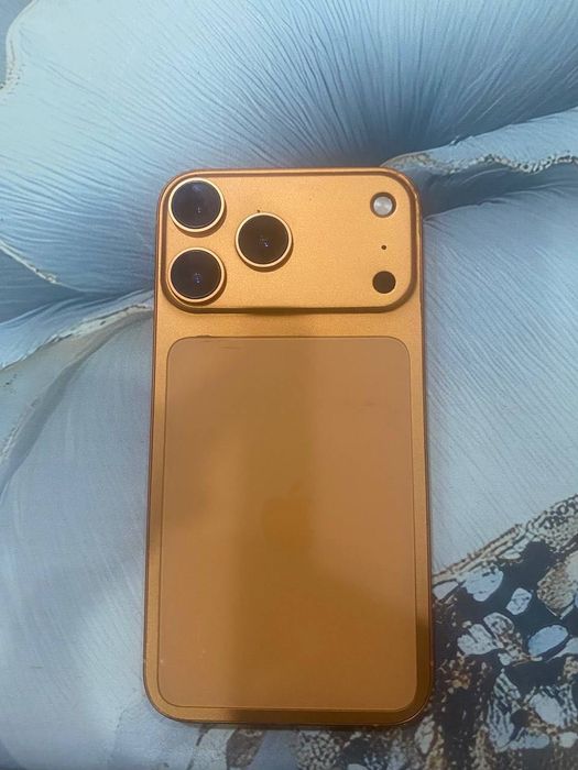 iphone 17 qilingan garantiya