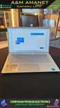 Dell Inspiron [A&M AMANET]#3312
