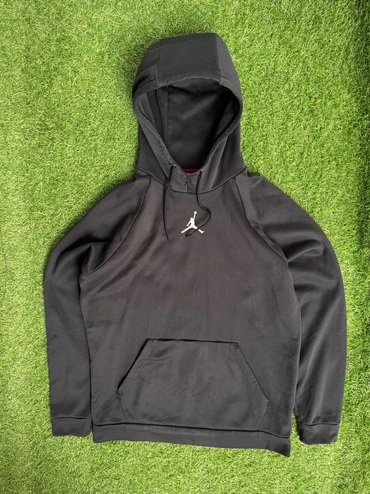 Мъжко горнище / худи : NIKE JORDAN M