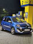 Renault Twingo RS Gordini