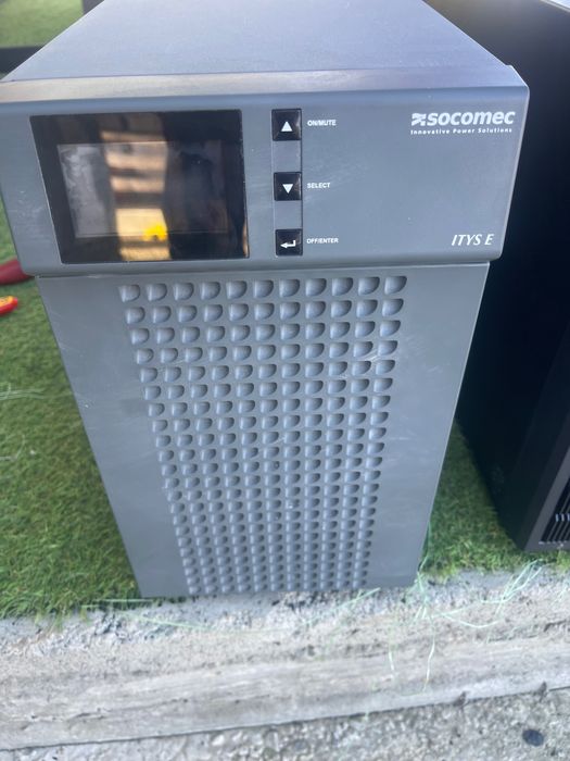 Ups folosit  fuctionale