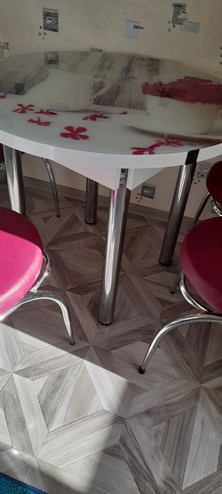 Masă de bucătărie