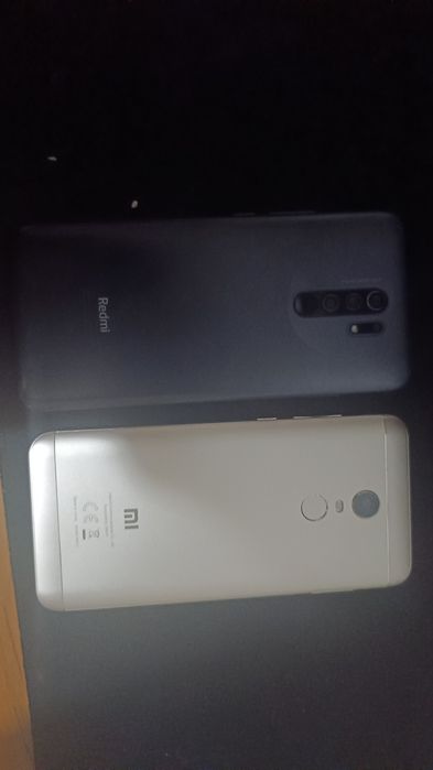 Redmi 9 и redmi 5 plus обмен на какой нибудь телефон ЧИТАТЬ ОПИСАНИЕ