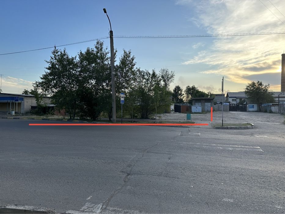 Продам участок под МЖС. Технологический + ТОО 2 категории