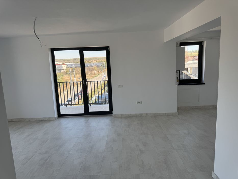 Apartament 2 camere