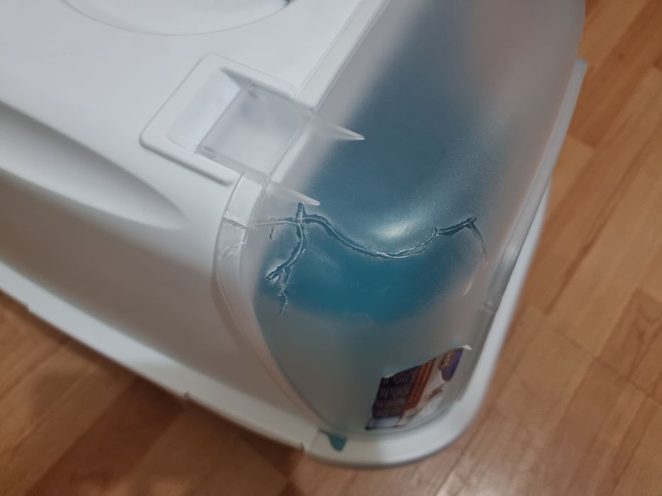 Litieră animăluțe