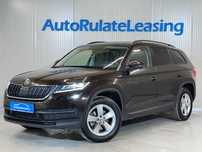 Skoda Kodiaq GARANTIE 2 ANI, 4X4, Automata, Camera, Pilot adaptiv, LED