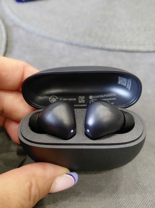 Безжични слушалки