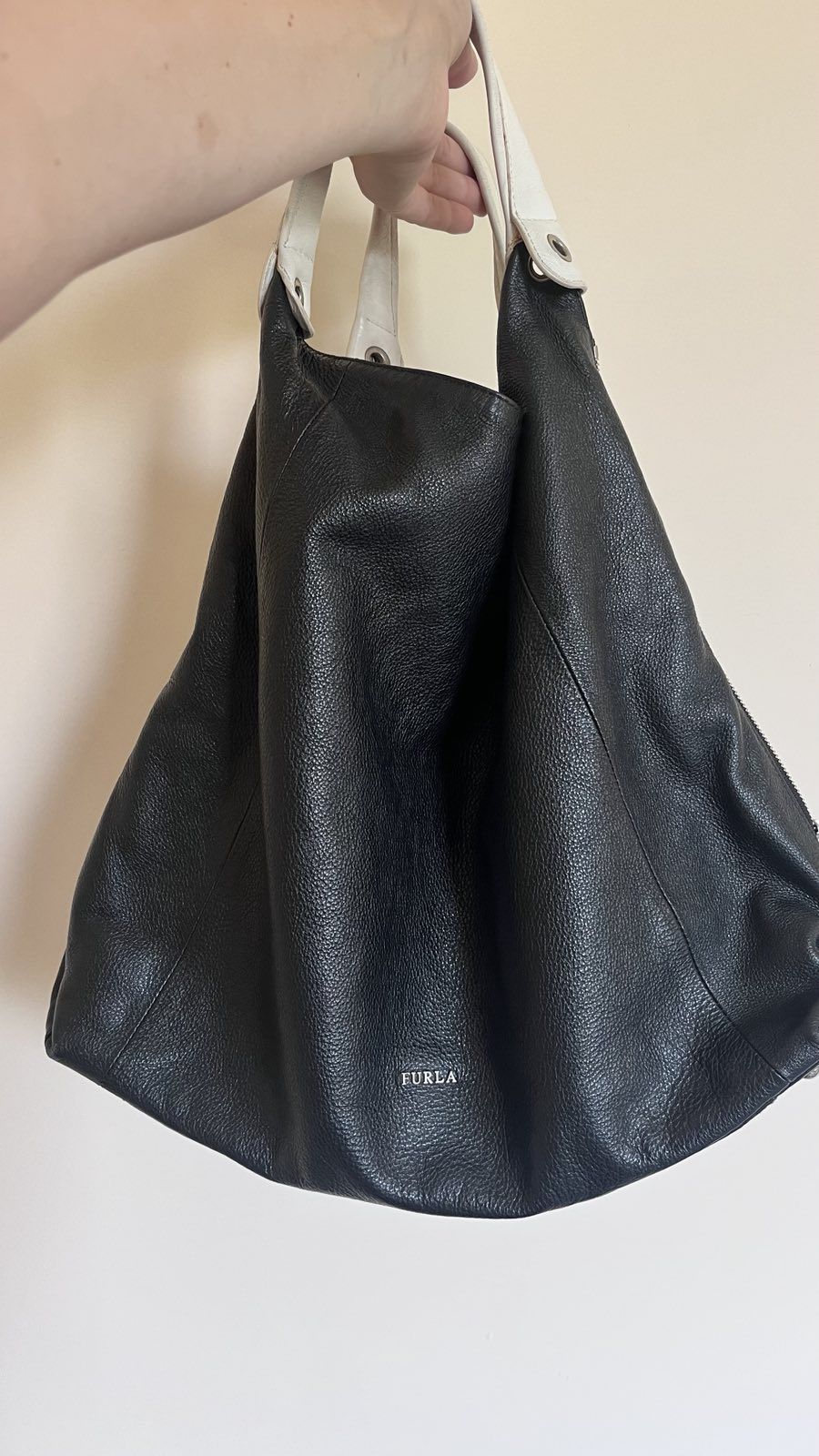 Furla Elizabeth оригинална чанта