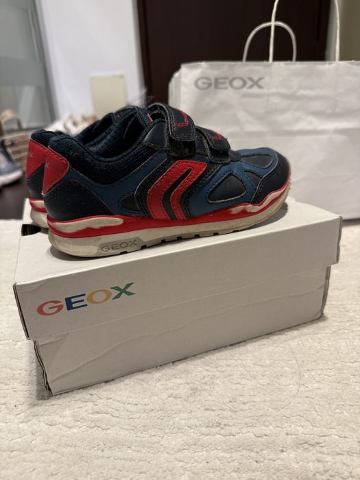 Adidasi Geox copii marimea 29