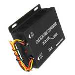 Convertor Tensiune 24V 12V Putere 15A