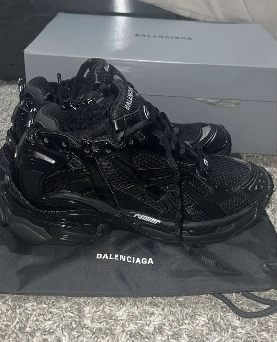 Balenciaga Runners