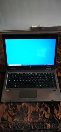HP ProBook 6470b Intel I7, 15 inch