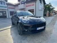 Porsche Macan S 2017 3.0D