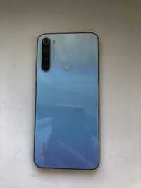 Redmi Note 8 128/6GB