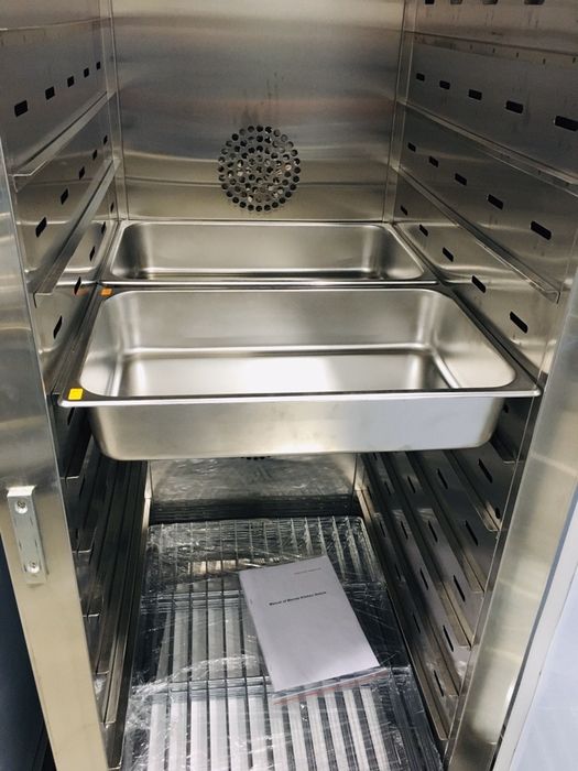 Топъл шкаф 3 размера