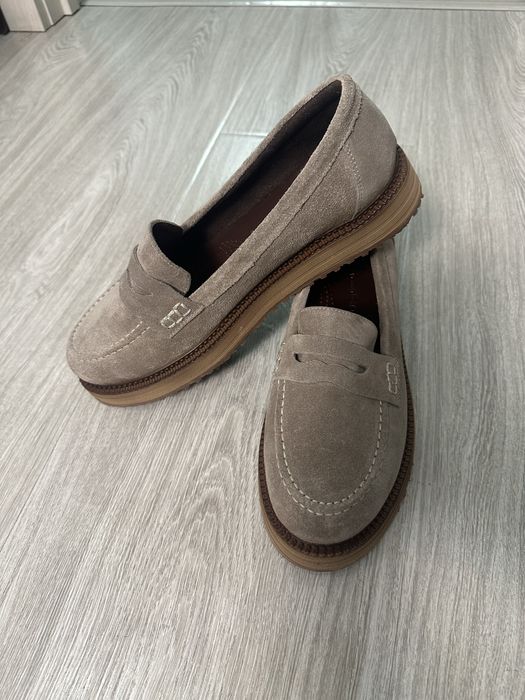 Продам туфли женские 42-й размер