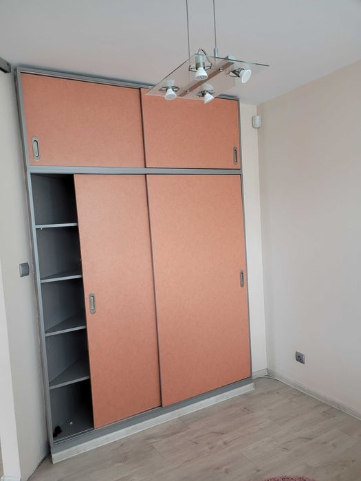 Дава се под наем Тристаен апартамент в София, Дианабад - 85 кв.м за 867 € - Снимка #5