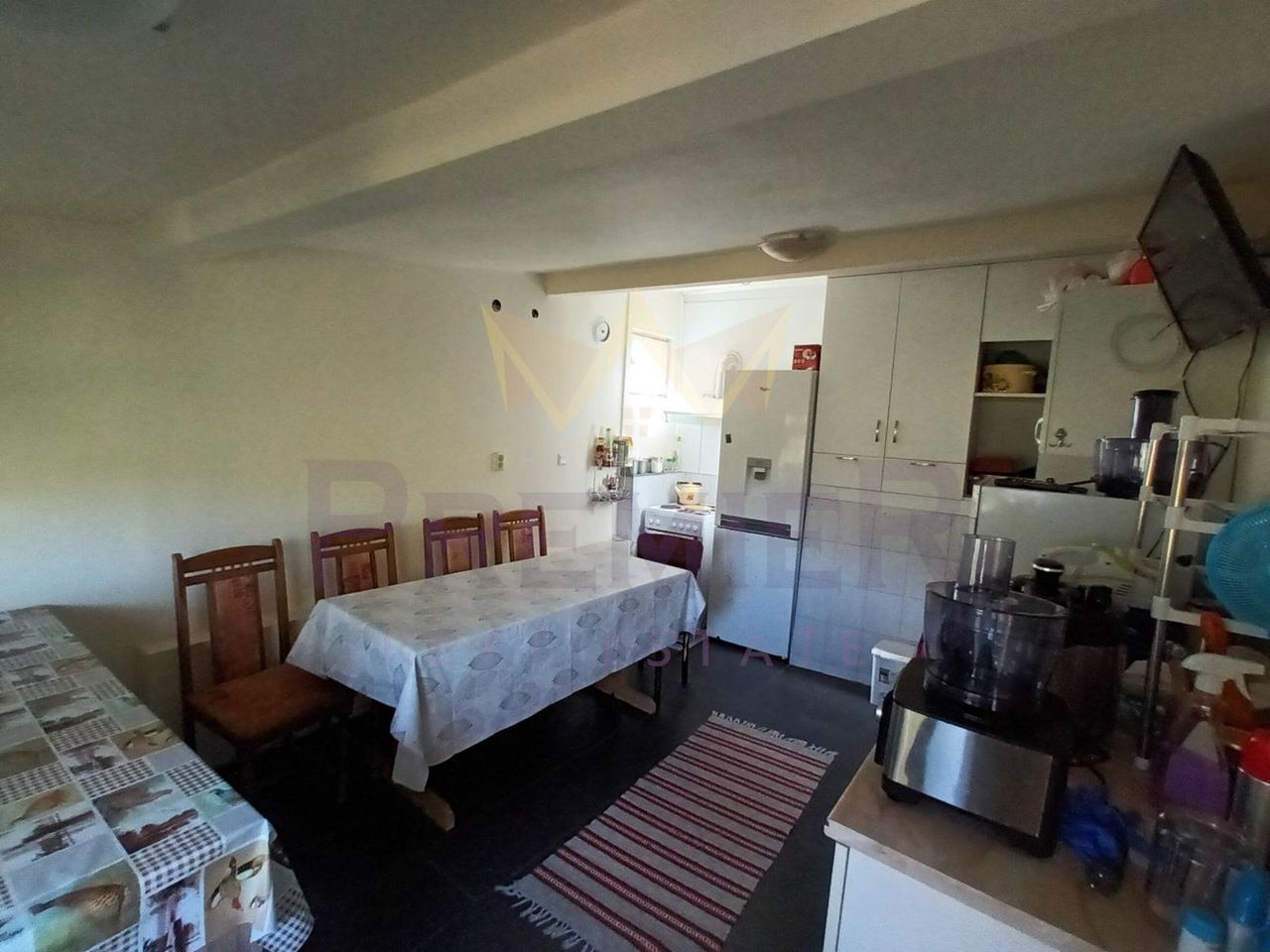 Продава се Къща в с. Константиново, Област Варна - 120 кв.м за 1000 €/кв.м - Снимка #2