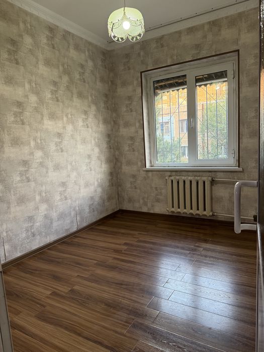 Срочно продаётся 3х комнатная квартира