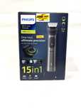Aparat ras/tuns Philips Series 7000 BG7950/15, NOU/Sigilat!
