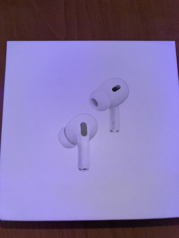 Airpods Pros Gen 2