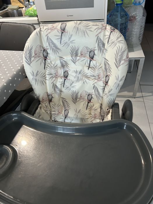 Стол за хранене Lorelli